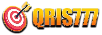 Logo Qris777